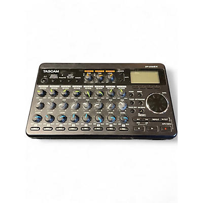 Used Tascam  DP-008EX MultiTrack Recorder