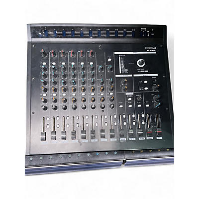 Tascam Used Tascam M164UF Unpowered Mixer