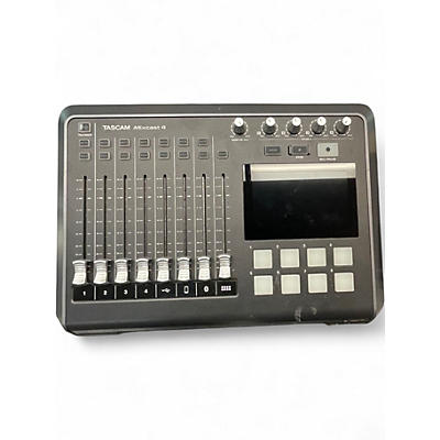 Used Tascam  MIXCAST 4 Digital Mixer