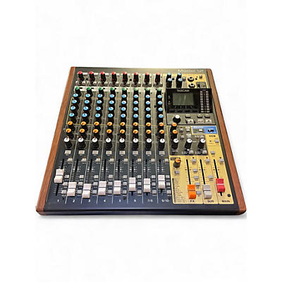 Used Tascam Model 12 MultiTrack Recorder