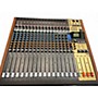 Used Tascam Model 24 Unpowered Mixer