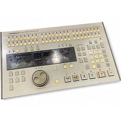 Used Tascam  RC-848