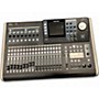 Used Tascam  SD24 MultiTrack Recorder