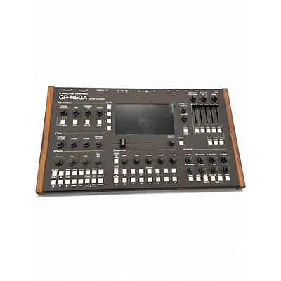 Used Tasty Chips Electronics GR-MEGA Synthesizer