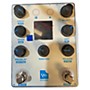 Used Tasty Chips Integral Dual Convolution Effect Pedal