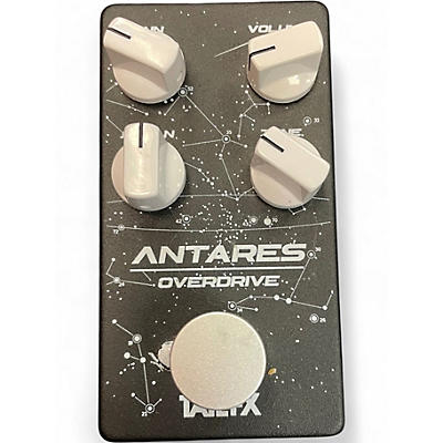 Used Tatefx ANTARES Effect Pedal
