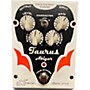Used Taurus Abrigar Extreme Bass Drive MkI Bass Effect Pedal