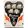 Used Taurus Abrigar Extreme Bass Drive MkII Bass Effect Pedal