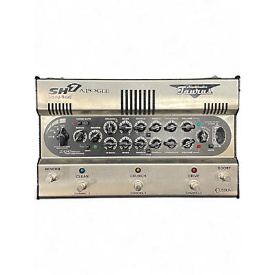Used Taurus SH7 Apogee Guitar Amp Head