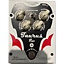 Used Taurus TUX MK II Effect Pedal