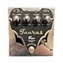 Used Taurus Tux Compressor Limiter Bass Effect Pedal