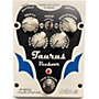 Used Taurus Veckoor Analog Multi-Chorus MkII Bass Effect Pedal