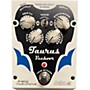 Used Taurus Veckoor Analog Multi-Chorus MkII Bass Effect Pedal