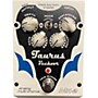 Used Taurus Veckoor Analog Multi-Chorus MkII Bass Effect Pedal