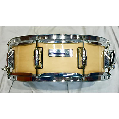 Taye Drums Used Taye Drums 13X5 PROX SNARE DRUM Drum Natural