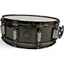 Used Taye Drums 14X5 Metalworks Natural Drum Natural 210