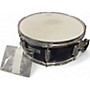 Used Taye Drums 14in RockPro Snare Blue Black Drum Blue Black 33