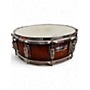 Used Taye Drums 14in Studio Maple Snare Natural Drum Natural 33