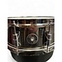 Used Taye Drums 14in specialty brushed nickel over brass Drum brushed nickel over brass 33