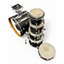 Used Taye Drums 6 Piece PROX HARDWOOD Drum Kit HARDWOOD