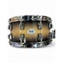 Used Taye Drums 7in studio birch Black burst Drum Black burst 23