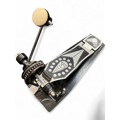 Used Taye Drums Bass Drum Pedal Single Bass Drum Pedal