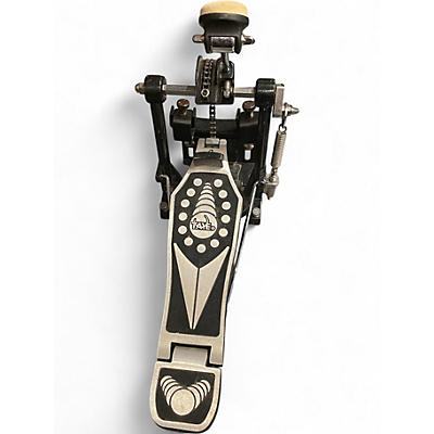 Used Taye Drums Kick Pedal Single Bass Drum Pedal