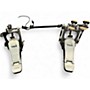 Used Taye Drums TMW-D Double Bass Drum Pedal