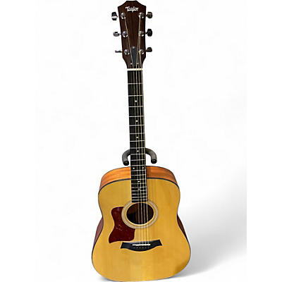 ギター Taylor 110 Taylor 110 Natural 2010 – Chicago Music Exchange