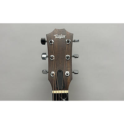 Taylor Used Taylor 110CE Natural Acoustic Electric Guitar