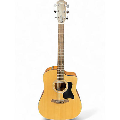 Taylor 110 Acoustic Guitars | Musician's Friend