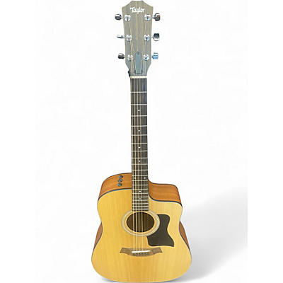 テイラー110-cc TAYLOR 110|ドルフィンギターズ