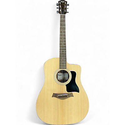 Taylor 110 Acoustic Guitars | Musician's Friend