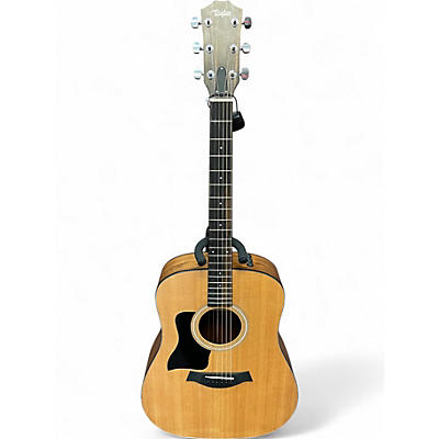 Taylor 110 Acoustic Guitars | Musician's Friend