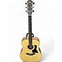 Used Taylor 110E NATURAL Acoustic Electric Guitar NATURAL