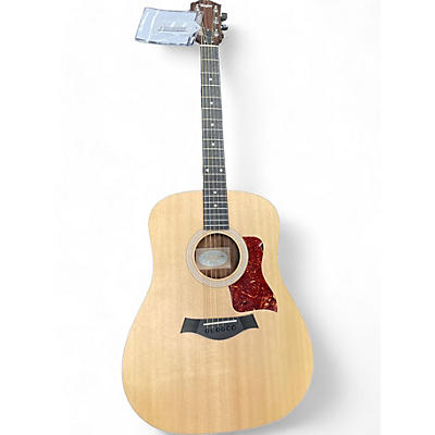 Taylor Used Taylor 110E Natural Acoustic Electric Guitar