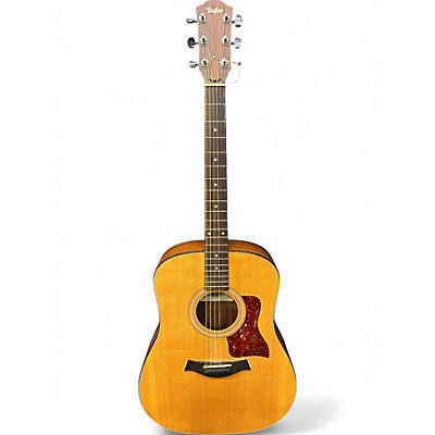 taylor アコースティックギター110 アコースティックギター】Taylor（テイラー）110ce Walnut