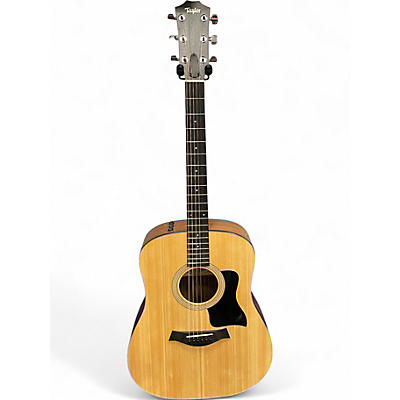 Taylor 110 Acoustic Guitars | Musician's Friend