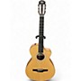 Used Taylor 112CEN Natural Acoustic Electric Guitar Natural