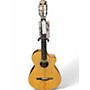 Used Taylor 112ce-N Natural Acoustic Electric Guitar Natural