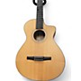 Used Taylor 112ce-N Natural Classical Acoustic Electric Guitar Natural