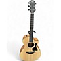 Used Taylor 112ce-s Natural Acoustic Electric Guitar Natural