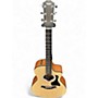 Used Taylor 112ceS Natural Acoustic Electric Guitar Natural