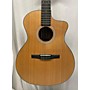 Used Taylor Used Taylor 114CE-N Natural Classical Acoustic Electric Guitar Natural