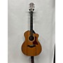 Used Taylor Used Taylor 114CE Natural Acoustic Electric Guitar Natural