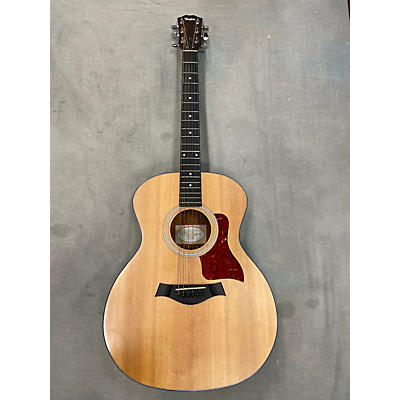 Taylor Used Taylor 114CE Natural Acoustic Electric Guitar