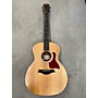 Used Taylor Used Taylor 114CE Natural Acoustic Electric Guitar Natural