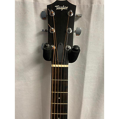 Taylor Used Taylor 114CE Natural Acoustic Electric Guitar