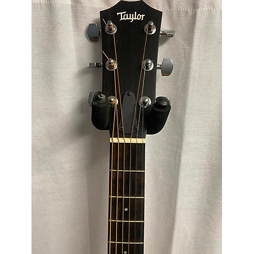 Taylor Used Taylor 114CE Natural Acoustic Electric Guitar Natural