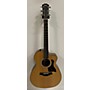 Used Taylor Used Taylor 114CE Natural Acoustic Electric Guitar Natural